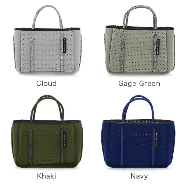 ステイト オブ エスケープ State of Escape ショルダーバッグ