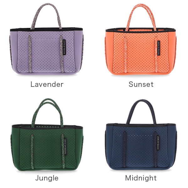 ステイト オブ エスケープ State of Escape ショルダーバッグ Micro