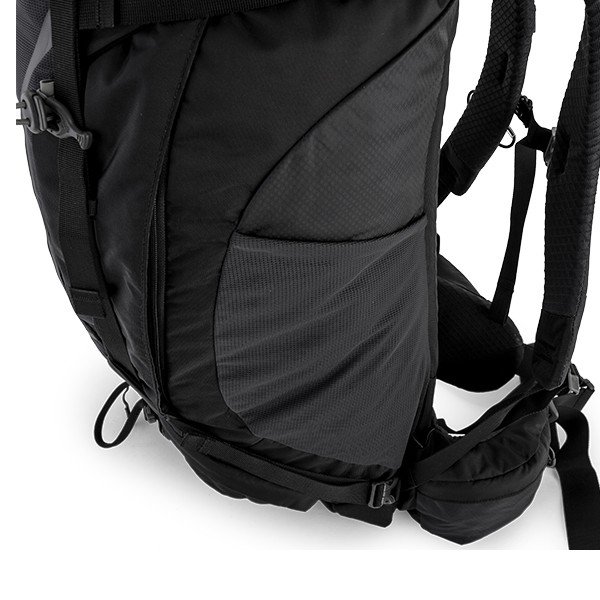 オスプレー Osprey ザック ケストレル 48 Kestrel （46-48L
