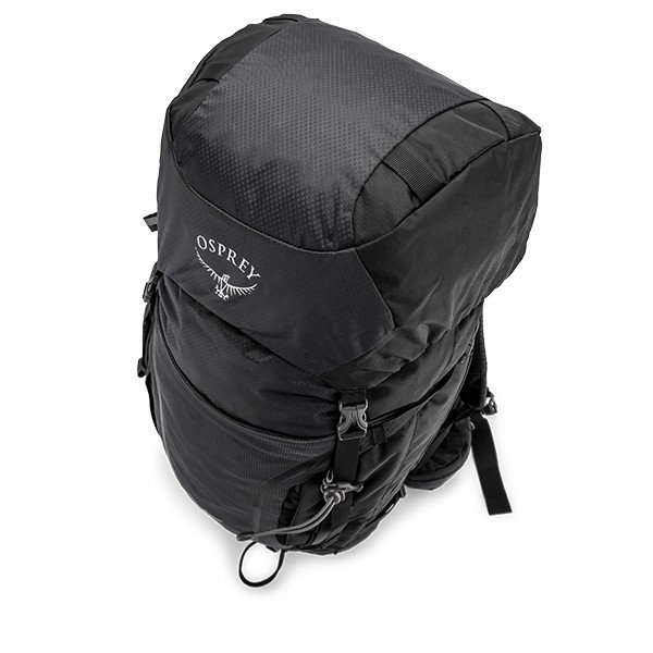 オスプレー Osprey ザック ケストレル 48 Kestrel （46-48L） バック ...