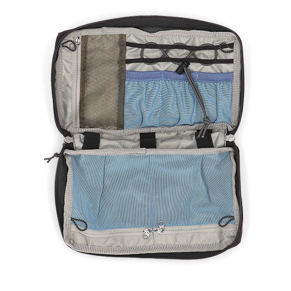 ���ȥ� Tatonka ��˥С�����ݡ��� 14��24cm Universal Pouch �����ǥ�� ¿��ǽ�ݡ��� MOLLE�б� �����������ʥ����� �ѵ� �ݡ��� �ߥ꥿�꡼ ���Х��Х� 3035 �֥�å� Black (040) ��