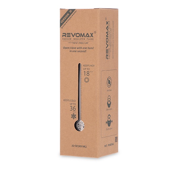 �ڿ���ǥ����١� ��ܥޥå��� REVOMAX ���� �ޥ��ܥȥ� ú���ܥȥ� ��ܥޥå���3 950mL ��󥿥å� ���� �ݲ� ú��OK ������Ǯ�ܥȥ� RevoMax V3 ���ƥ�쥹 ������ ��ˡ�� £��ʪ �ץ쥼��� �ܥȥ� ��