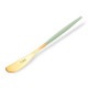 �����ݡ��� Cutipol GOA ���� �Х����ʥ��� ����ɥ�ߥ������ Butter knife Celadon Gold ���ץ�å��� ���ƥ�쥹 ���ȥ�꡼ ��