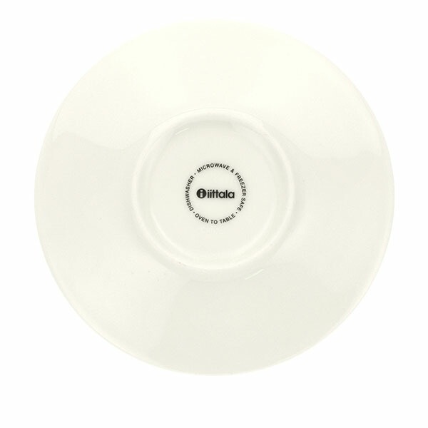 ���å��� iittala �������� �� �ץ졼�� ������ 15cm 1026707 �����᥹ Taika Saucer Siimes �̲��֥��� ���� ����ƥꥢ