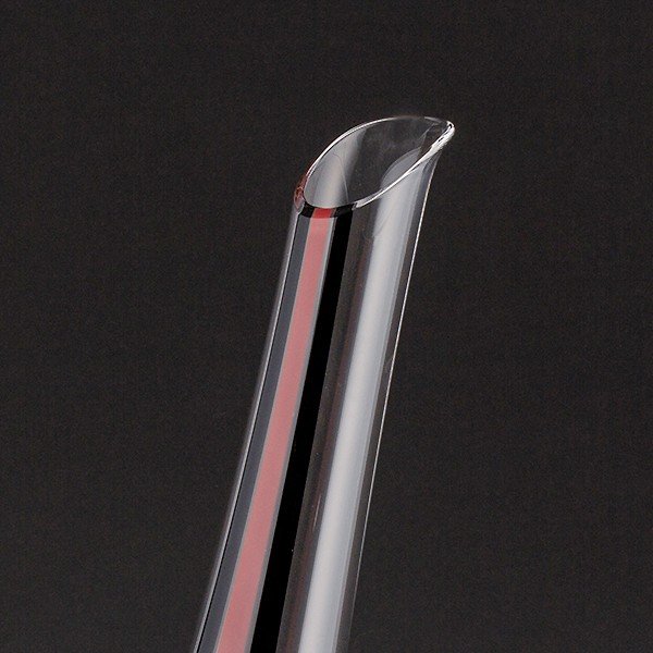 リーデル<デカンタ> ブラック・タイ タッチ デカンタ> ブラック・タイ タッチ(1個入) - リーデル 《 公式 》