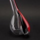 �꡼�ǥ� Riedel �ǥ��� �֥�å������� ���å� ��å� 2009/02 S3 �ϥ�ɥᥤ�� �ǥ���� DECANTER BLACK TIE TOUCH RED �磻�� ����ե� �ԥå��㡼 ��