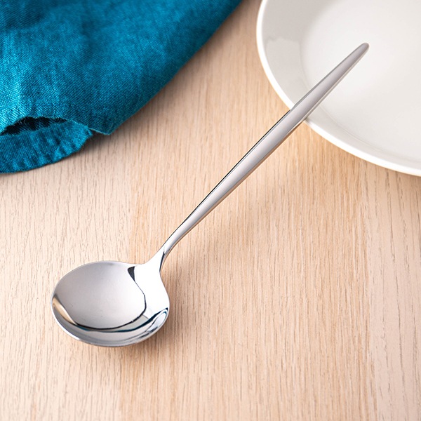 Cutipol クチポール MOON MIRROR ムーンミラー Table Spoon テーブル