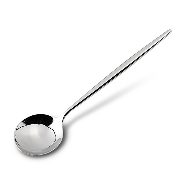 Cutipol クチポール MOON MIRROR ムーンミラー Table Spoon テーブル
