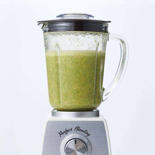 Toffy トフィー ホームブレンダー 送料無料 K-BD1 ミキサー 600ml お