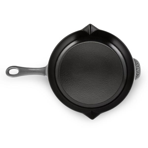 FRSHIP【訳あり】 ストウブ 鍋 Staub フライパン/キャスト