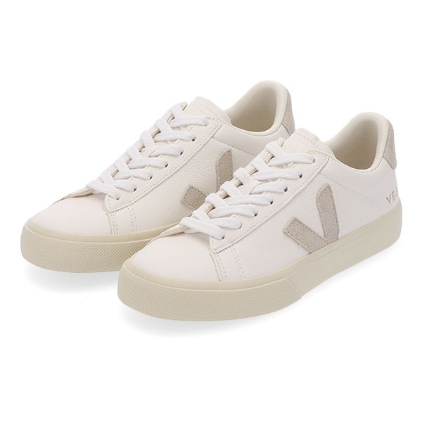 VEJA Campo ペブル加工レザー スニーカー ロゴ 関税送料込み 4_000000016096.jpg?1698650699