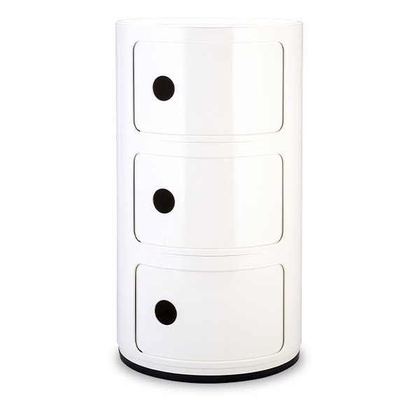 コンポニビリ3｜Kartell｜カルテルオフィシャルサイト