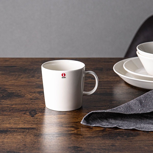 イッタラ マグカップ ティーマ 400ml 0.4L 北欧ブランド