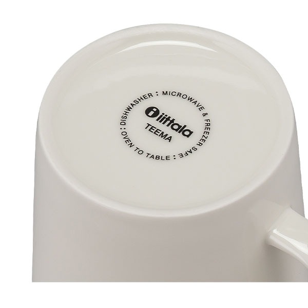 イッタラティーマ　スープマグ　400ml 4個セット イッタラ マグカップ ティーマ 400ml 0.4L 北欧ブランド