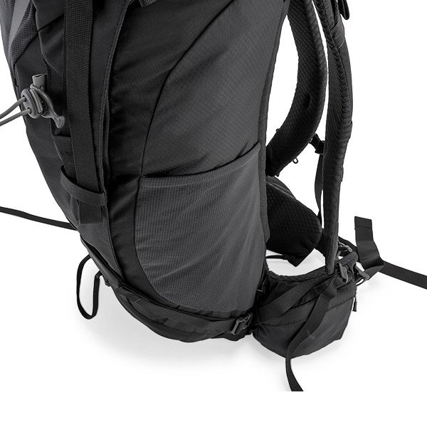 オスプレー Osprey ザック ケストレル 38 Kestrel (36-38L) バックパック リュックサック トレッキング 登山 アウトドア メンズ 旅行 テクニカル パック ★-Gulliver Online Shopping