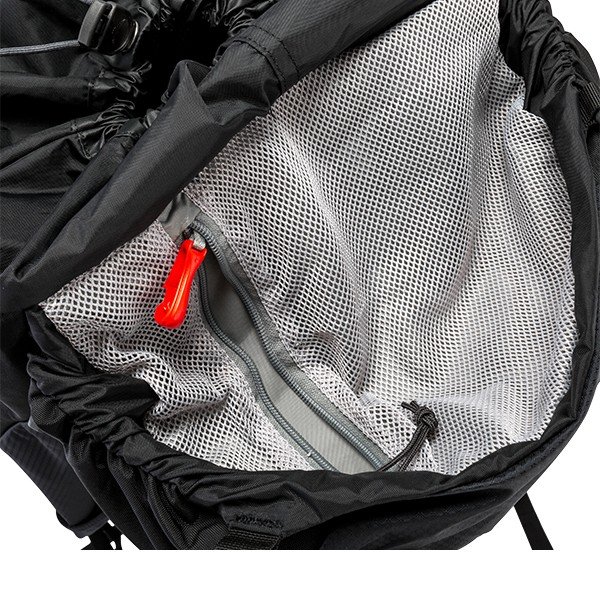 オスプレー Osprey ザック ケストレル 38 Kestrel (36-38L) バックパック リュックサック トレッキング 登山 アウトドア メンズ 旅行 テクニカル パック ★-Gulliver Online Shopping