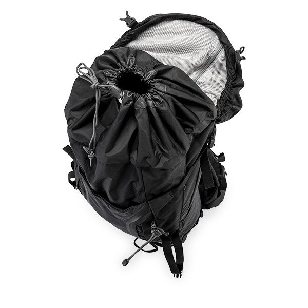 オスプレー Osprey ザック ケストレル 38 Kestrel (36-38L) バックパック リュックサック トレッキング 登山 アウトドア メンズ 旅行 テクニカル パック ★-Gulliver Online Shopping