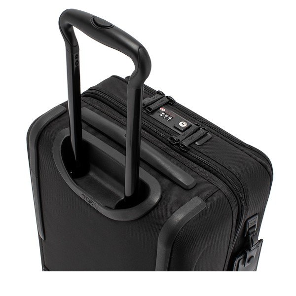 【新品】TUMIトゥミALPHA3 インターナショナル エクスパンダブル 35L トゥミ TUMI スーツケース 35L ALPHA 3 インターナショナル