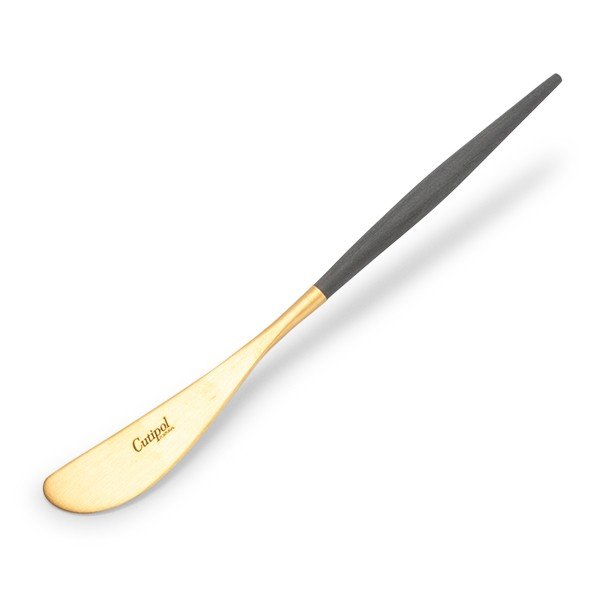 �����ݡ��� Cutipol GOA ���� �Х����ʥ��� ���졼�ߥ������ Butter knife Grey Gold ���ץ�å��� ���ƥ�쥹 ���ȥ�꡼ ��
