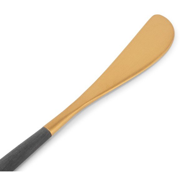 �����ݡ��� Cutipol GOA ���� �Х����ʥ��� ���졼�ߥ������ Butter knife Grey Gold ���ץ�å��� ���ƥ�쥹 ���ȥ�꡼ ��