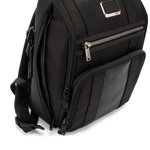 トゥミ BRAVOトゥミ リュックサック ビジネスバッグ TUMI トゥミ リュックサック メンズ ALPHA BRAVO サーチ バック