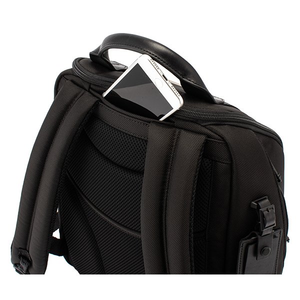 トゥミ TUMI リュックサック ALPHA BRAVO ロビンズ バックパック