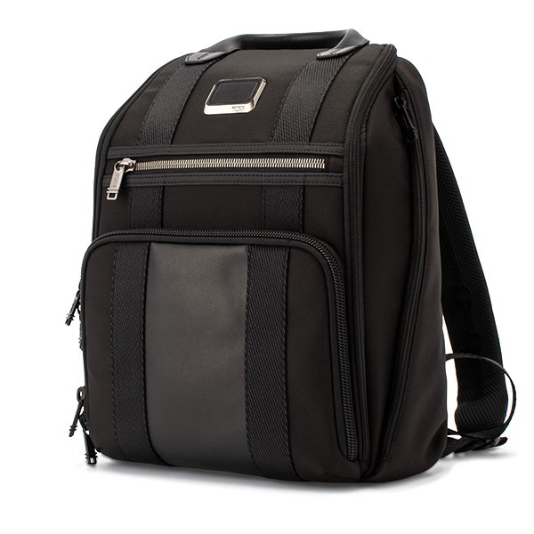 TUMI ビジネスバッグ　ALPHA BRAVO 楽天市場】【最大55倍 5/15限定】【正規品5年保証】 トゥミ リュック