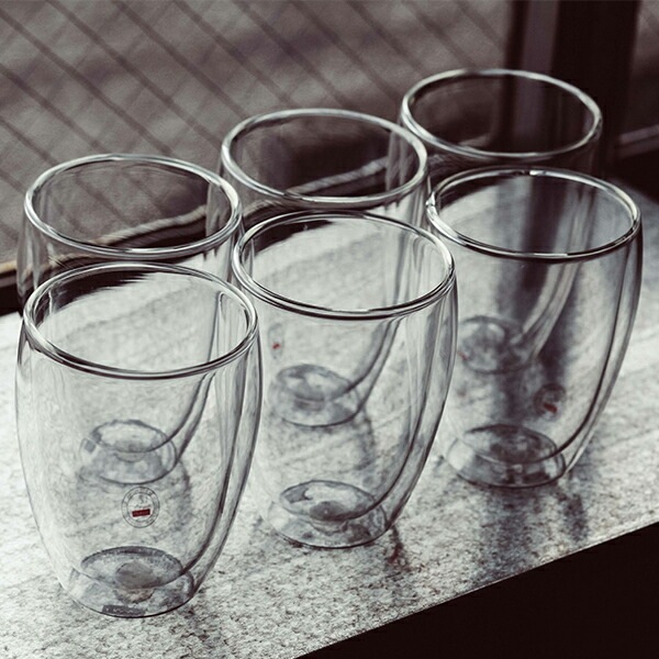 ����å��� �����ҡ��᡼���� + �ܥ��� ���饹 6�ĥ��å� �ޥ���ᥤ�� �ɥ�å׼� �ѥ������� ���֥륦�����륰�饹 ��Ǯ �ݲ� ���� ��