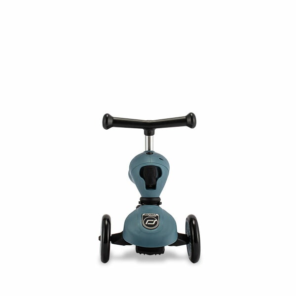 【中古美品】キッズスクーター ハイウェイキック1 グレー 2-3歳 楽天市場】【5%OFFクーポン】スクート＆ライド ハイウェイキック