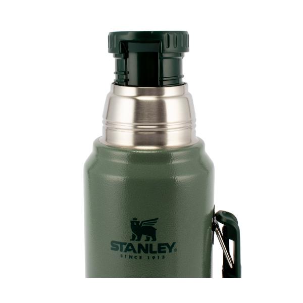 訳あり】 Stanley スタンレー Classic Vacuum Bottle 真空断熱