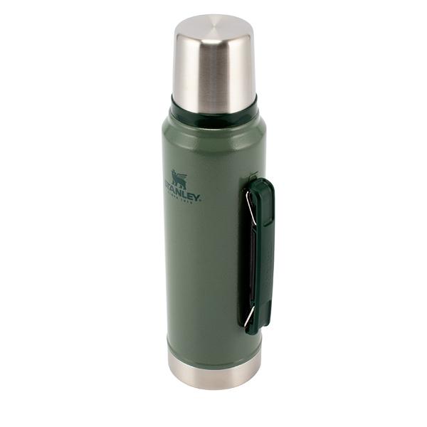 訳あり】 Stanley スタンレー Classic Vacuum Bottle 真空断熱
