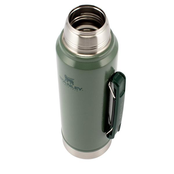 訳あり】 Stanley スタンレー Classic Vacuum Bottle 真空断熱