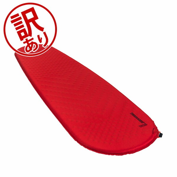 新品】THERMAREST プロライトプラス R値 3.4 プロライトプラス
