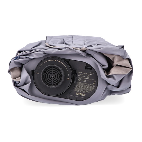 Ź ƥå Intex ٥å 󥰥 ư 64115J ԥ쥹ȥߥåɥ饤 TWIN PILLOW REST Mid-Rise ޥå ٥å   ٥å  ѥ ˸  