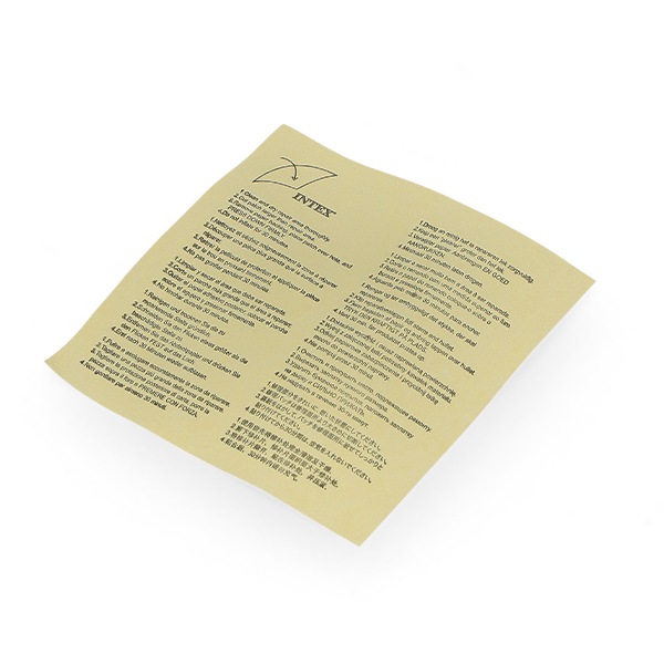 Ź ƥå Intex ٥å 󥰥 ư 64115J ԥ쥹ȥߥåɥ饤 TWIN PILLOW REST Mid-Rise ޥå ٥å   ٥å  ѥ ˸  