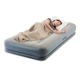 Ź ƥå Intex ٥å 󥰥 ư 64115J ԥ쥹ȥߥåɥ饤 TWIN PILLOW REST Mid-Rise ޥå ٥å   ٥å  ѥ ˸  