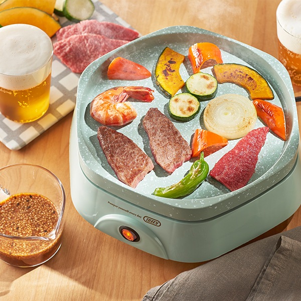 �ȥե��� Toffy ����ե��ȥ�ץ졼�� �ۥåȥץ졼�� ����ѥ��� ����ߥå� K-HP5 �Ǥ��ˤ��� ���������ñ ������ ��� �ŵ� Ĵ�� ���� ���å��� ��