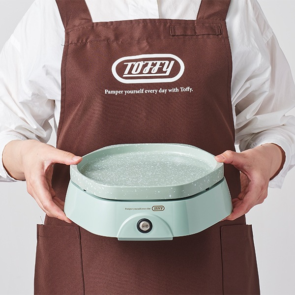 �ȥե��� Toffy ����ե��ȥ�ץ졼�� �ۥåȥץ졼�� ����ѥ��� ����ߥå� K-HP5 �Ǥ��ˤ��� ���������ñ ������ ��� �ŵ� Ĵ�� ���� ���å��� ��