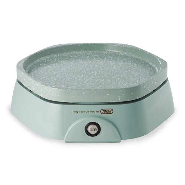 �ȥե��� Toffy ����ե��ȥ�ץ졼�� �ۥåȥץ졼�� ����ѥ��� ����ߥå� K-HP5 �Ǥ��ˤ��� ���������ñ ������ ��� �ŵ� Ĵ�� ���� ���å��� ��