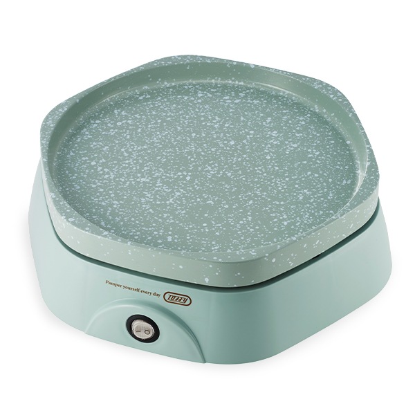 �ȥե��� Toffy ����ե��ȥ�ץ졼�� �ۥåȥץ졼�� ����ѥ��� ����ߥå� K-HP5 �Ǥ��ˤ��� ���������ñ ������ ��� �ŵ� Ĵ�� ���� ���å��� ��