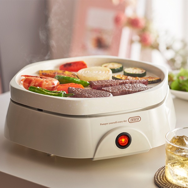 �ȥե��� Toffy ����ե��ȥ�ץ졼�� �ۥåȥץ졼�� ����ѥ��� ����ߥå� K-HP5 �Ǥ��ˤ��� ���������ñ ������ ��� �ŵ� Ĵ�� ���� ���å��� ��