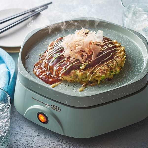 �ȥե��� Toffy ����ե��ȥ�ץ졼�� �ۥåȥץ졼�� ����ѥ��� ����ߥå� K-HP5 �Ǥ��ˤ��� ���������ñ ������ ��� �ŵ� Ĵ�� ���� ���å��� ��