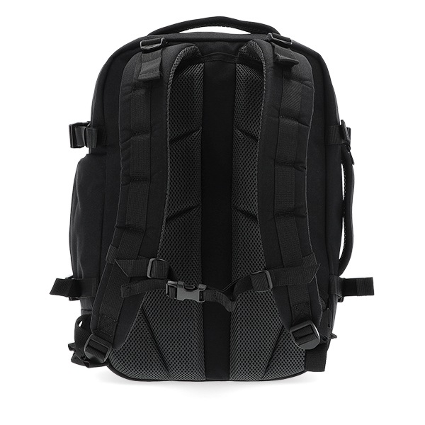 ����ӥ󥼥� Cabin Zero �Хå��ѥå� ���å� �Хå� �ߥ꥿�꡼ 28L ����������� ι�� ��ĥ ������ �ե륪���ץ� �������ȥ٥�� �����ȥɥ� Military Cabin Backpack CZ19 ��