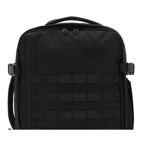 ����ӥ󥼥� Cabin Zero �Хå��ѥå� ���å� �Хå� �ߥ꥿�꡼ 28L ����������� ι�� ��ĥ ������ �ե륪���ץ� �������ȥ٥�� �����ȥɥ� Military Cabin Backpack CZ19 ��