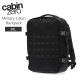 ����ӥ󥼥� Cabin Zero �Хå��ѥå� ���å� �Хå� �ߥ꥿�꡼ 28L ����������� ι�� ��ĥ ������ �ե륪���ץ� �������ȥ٥�� �����ȥɥ� Military Cabin Backpack CZ19 ��
