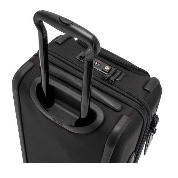 トゥミ TUMI スーツケース 35L ALPHA 3 インターナショナル