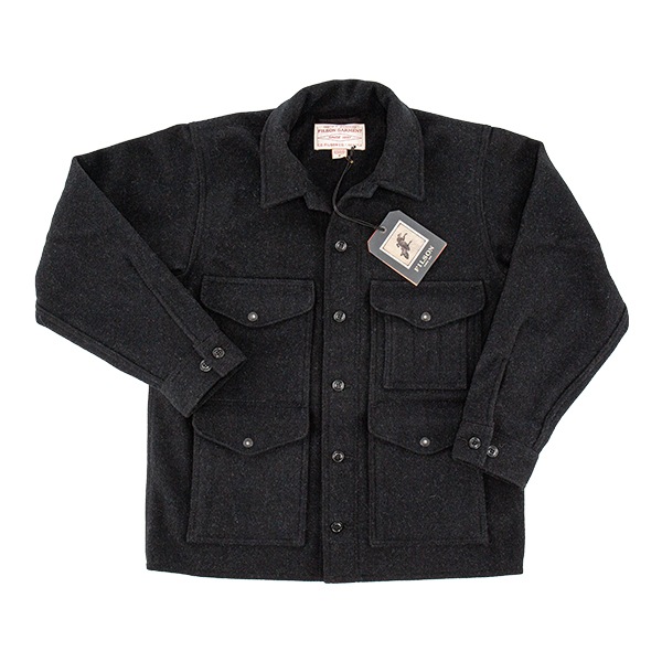 �ե��륽�� FILSON �ޥå����� ���롼���� Mackinaw Cruiser ���㥱�å� ������ ������ MADE IN USA ��� ��å����� US������ �������� ���� �ɿ� �ܥ��� �ݥ��å� ����ץ� 20266330 ��