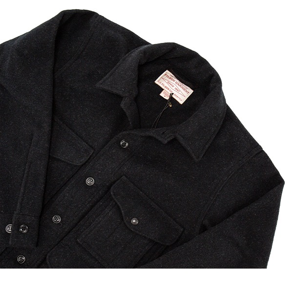 �ե��륽�� FILSON �ޥå����� ���롼���� Mackinaw Cruiser ���㥱�å� ������ ������ MADE IN USA ��� ��å����� US������ �������� ���� �ɿ� �ܥ��� �ݥ��å� ����ץ� 20266330 ��