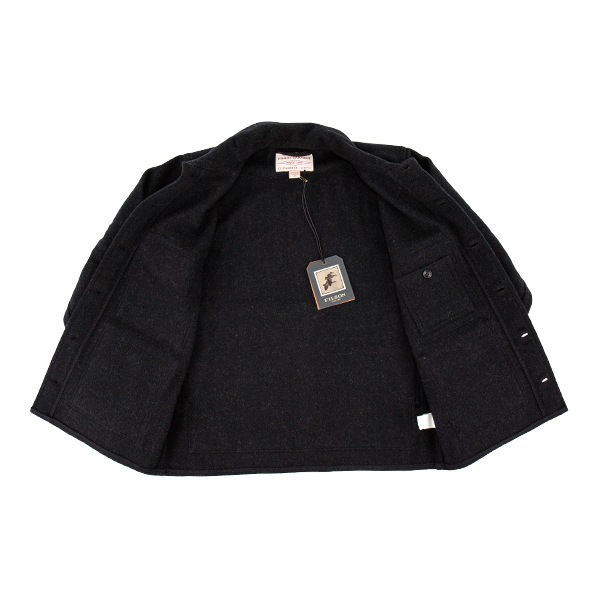 �ե��륽�� FILSON �ޥå����� ���롼���� Mackinaw Cruiser ���㥱�å� ������ ������ MADE IN USA ��� ��å����� US������ �������� ���� �ɿ� �ܥ��� �ݥ��å� ����ץ� 20266330 ��