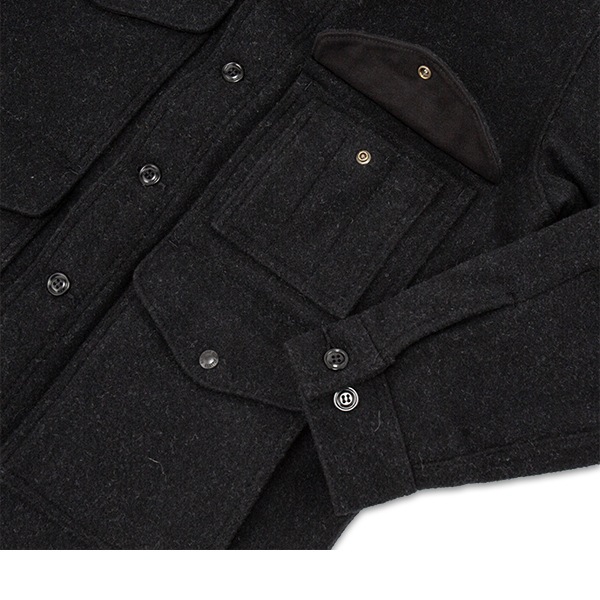 �ե��륽�� FILSON �ޥå����� ���롼���� Mackinaw Cruiser ���㥱�å� ������ ������ MADE IN USA ��� ��å����� US������ �������� ���� �ɿ� �ܥ��� �ݥ��å� ����ץ� 20266330 ��